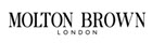 Molton Brown logo