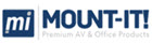Mount-it logo