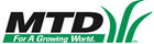 MTD Parts logo