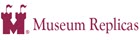 Museum Replicas logo