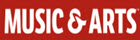 MusicArts coupon