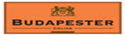 MyBudapester logo