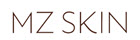 MZSkin logo