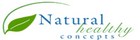 naturalhealthyconcepts logo