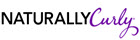 Naturally Curly logo