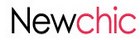 Newchic logo