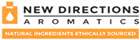 New Directions Aromatics logo