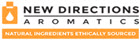 NewDirectionsAromatics logo