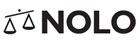 Nolo logo