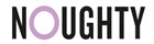 noughtyhaircare logo