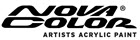 Nova Color Paint logo