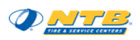 National Tire & Battery logo