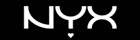 NYX Cosmetics logo