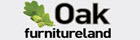 Oak FurnitureLand logo