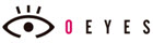 Oeyes logo