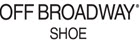 offbroadwayshoes logo
