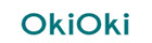 okioki logo