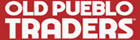 oldpueblotraders logo