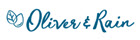 Oliver & Rain logo