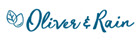 OliverandRain logo