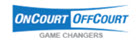 oncourtoffcourt logo