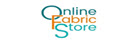 OnlineFabricStore logo