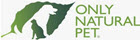 OnlyNaturalPet logo