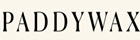 paddywax logo