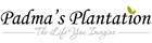 PadmasPlantation logo