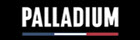 PalladiumBoots logo