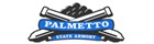 Palmetto State Armory logo