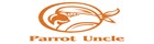 parrotuncle logo