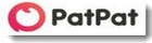 patpat logo