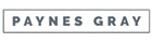 Paynes Gray logo