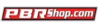 PBR Shop logo