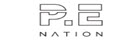 P.E Nation logo