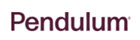 Pendulum logo