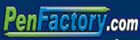 Pen Factory logo