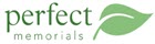 Perfect Memorials logo