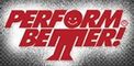 Perform Better logo