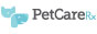 petcarerx logo
