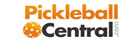 Pickleball Central logo