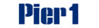 Pier 1 logo