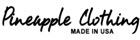 Pineapple Clothing logo