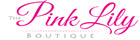 pinklily logo