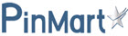 Pin Mart logo