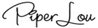 Piper Lou logo