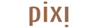 Pixi Beauty logo