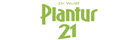Plantur 21 logo