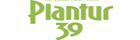 Plantur 39 logo